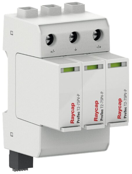 ProTec T2-600PV-3+0-R, 59.0980