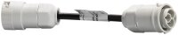 Anschlusskabel HIGHFORCE 3-polig 3x1,5mm² offenes...