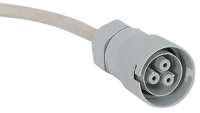 Anschlusskabel HIGHFORCE 3-polig 3x1,5mm² offenes Ende 3m