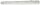 Feuchtraumleuchte, Leergehäuse Ledinaire Waterproof WT050C 2xTLED L1200