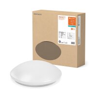 Deckenleuchte SURFACE CIRCULAR 400 SENSOR