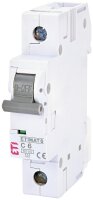 Leitungsschutzschalter Etimat 6, 1p, C6