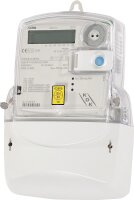 Drehstromzähler 230560-04 MID 3x230/400V, 5(60)A 50Hz