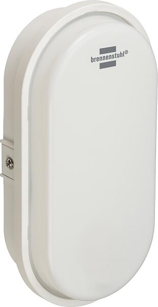 LED Ovalleuchte 15 W 1680lm, 4000 K