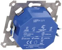 Universal Dimmer 3 - 250W Halogen-/LED-Lampen...