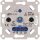 Universal Dimmer 3 - 250W Halogen-/LED-Lampen Wechselschaltung
