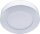 LED Panel Ein- und Aufbau rund, 15W 1500lm D=220mm dimmbar