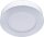 LED Panel Ein- und Aufbau rund, 18W 1820lm D=220mm dimmbar