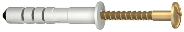 Schlagdübel 6x35, VPE 100
