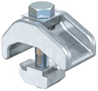 Spannklaue TKH-L-25 FT, VPE 10