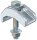 Spannklaue TKH-L-25 FT, VPE 10
