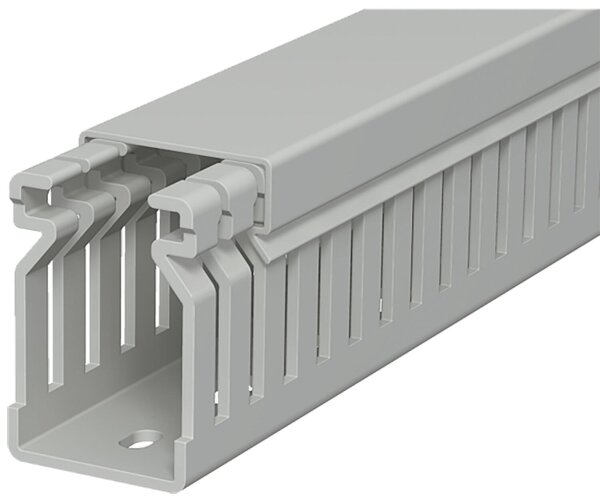 Verdrahtungskanal, Typ LK4 40060, VPE 2m