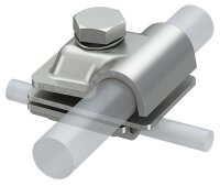 Vario-Schnellverbinder 249 8-10X16 VA, VPE 10