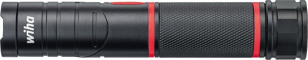 LED-Taschenlampe Wiha® mit Laser und UV-Licht