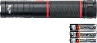 LED-Taschenlampe Wiha® mit Laser und UV-Licht