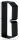 HAGER B400803, Halteklammer VD-K hfr BA6 40x80mm, VPE 50