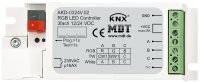UP LED Controller 4-Kanal 3/6 A, RGBW