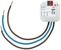 UP Tasterschnittstelle / Tasterinterface BE 2-fach, UP,...