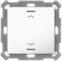 Taster Light 55 ohne Temperatursenor 1-fach, RGBW,...