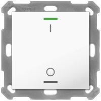 Taster Light 55 ohne Temperatursenor 1-fach, RGBW,...