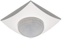 Präsenzmelder 360° mit 4 Sensoren,...