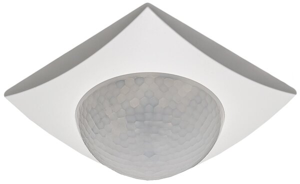 Präsenzmelder 360° mit Konstantlichtregelung, 4 Sensoren