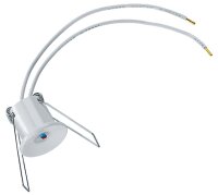 Temperaturfühler PT1000 zum Deckeneinbau