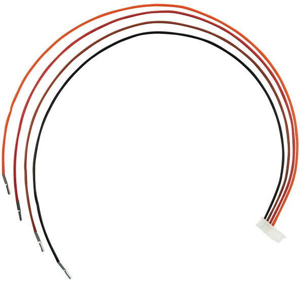 Anschlußkabel Tasterinterface BE-02001.0x