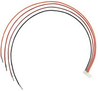 Anschlußkabel Tasterinterface BE-02001.0x