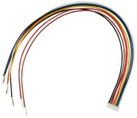 Anschlußkabel Tasterinterface BE-04001.0x und...