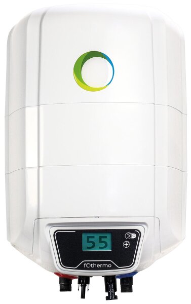 10l Photovoltaik-Warmwasserbereiter