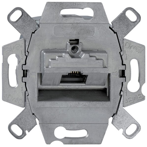 Datendose 1-Fach Merten