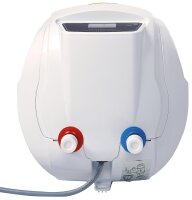 Caravan Warmwasserbereiter, 10 Liter