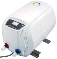 Caravan Warmwasserbereiter, 10 Liter