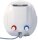 Caravan Warmwasserbereiter, 10 Liter