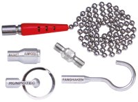 Zubehör-Set RUNPOSTICKS - 5-teilig