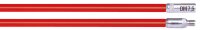 RUNPOSTICKS Gelb (weich) - 2 x 1 m