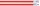 RUNPOSTICKS Gelb (weich) - 2 x 1 m