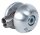 Laufrolle Ø 25 mm mit Gewinde RTG Ø 6 mm