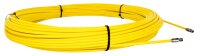 Ersatzglasfaser-Einziehband Ø 4,5mm- 60m