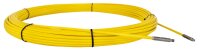Ersatzglasfaser-Einziehband Ø 6 mm - 80m