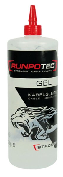 Kabelgleitmittel GEL 250 g