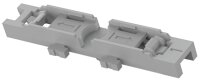 Wago Befestigungsadapter 1-fach für...