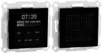 Unterputz DAB+ Radio mit Bluetooth inklusive...