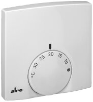 Raumtemperaturregler, Aufputz superflach,...