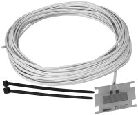Taupunktsensor für Kühldecken/Matte, 10m Kabel,...