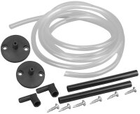 Anschluss-Set für Differenzdruckschalter JDW/JDL,...