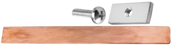 Befestigungsset RTKSA THK/NTHK/SWK Einzelregler, JZ-29