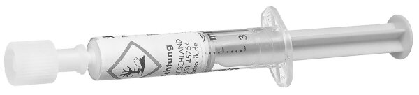Wärmeleitpaste, 2ml, -40..+150°C, WP-01