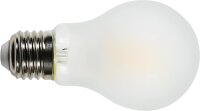 LED Filament Leuchtmittel - Glühlampe A60 E27 4.5W...